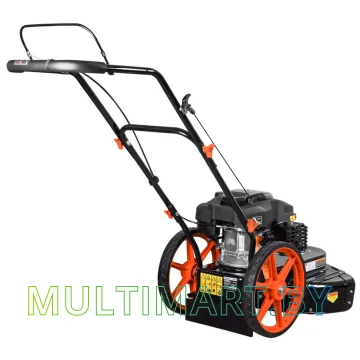 Газонокосилка Skiper GW550 картинка 3